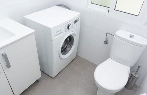 Apartamento Alexa, a 800mts Catedral WiFi Smart TV - Foto 7