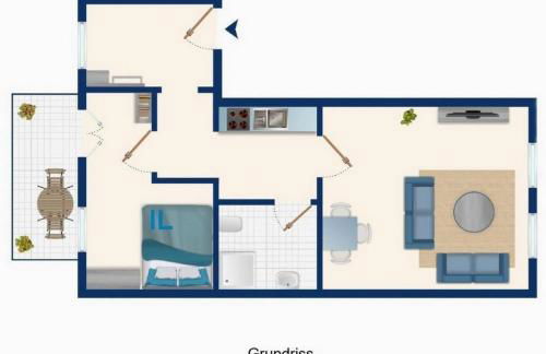 Am Mühlenbach - ABC270 - Foto 13