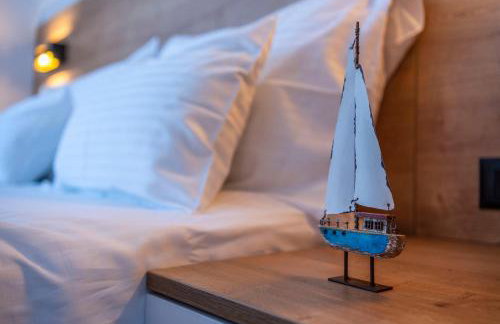 PINNA RESIDENCE - VANGA - Foto 29