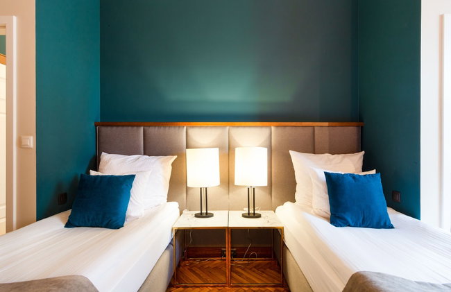 MR 3 Apartments - Photo 5