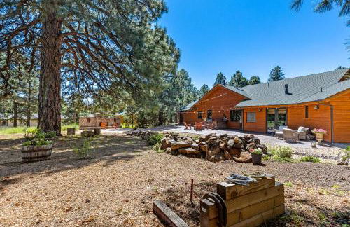 Townsend Flagstaff - Foto 110