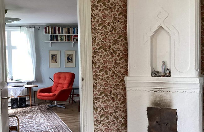 6 Person Holiday Home in Ljungsarp-by Traum - Foto 10