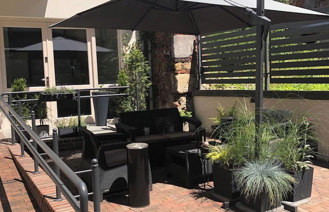 Ermine Suites - Foto 27