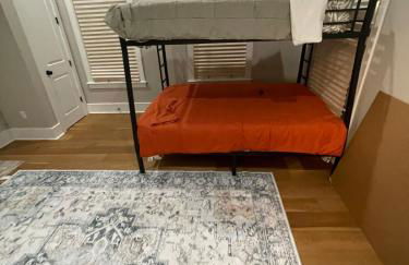 Downtown Baton Rouge 7BR Haven - Foto 9