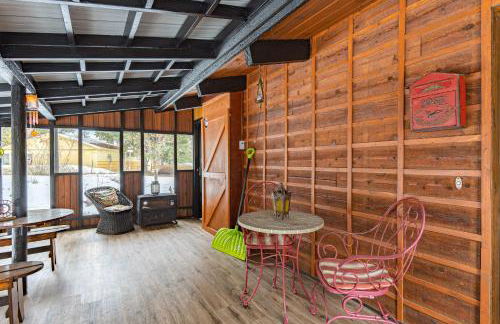 Hilltop Hideaway - Photo 30