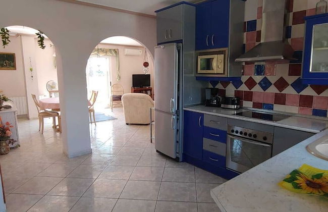 Castillo De Dona Maria - Foto 4