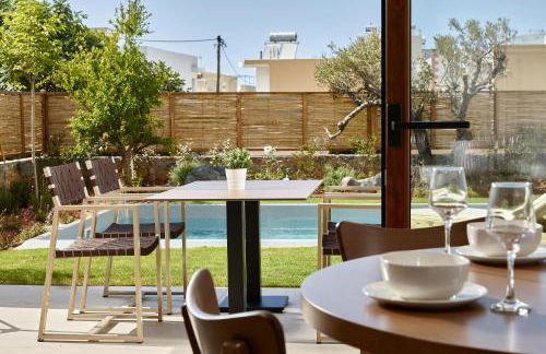 Volta Suites and Villas - Foto 22