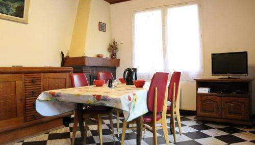 Mais 2 pièces Oléron 4 couchages SAINT PIERRE D'OLERON SPO000-189 - Foto 2