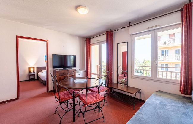 Zenitude Evian Les Terrasses du Lac, an Ascend Collection Hotel - Foto 22