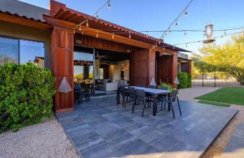 Lone Mountain Casita home - Foto 62