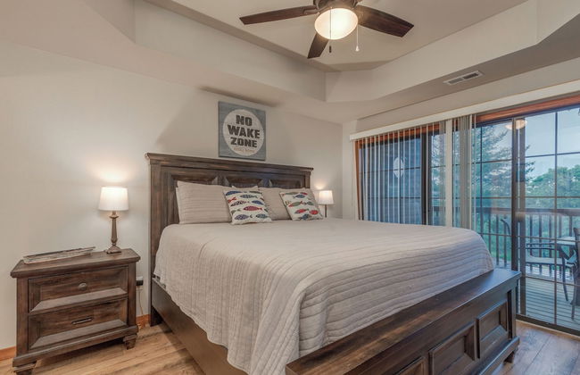 The Village At Indian Point Resort - Photo 15