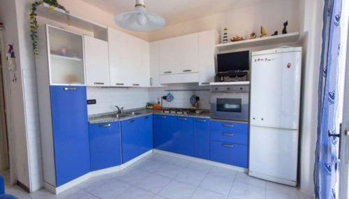 Bilocale con ampio terrazzo - Foto 5, stove, dishwasher, pet friendly