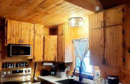 Deer Haven Cabin - Foto 24