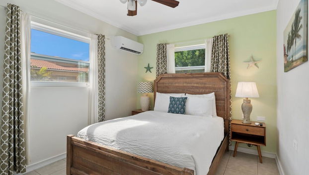 Washington 41-n - Foto 4, Servicios del alojamiento