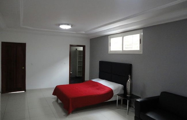 Villa de prestige Mermoz - Photo 2