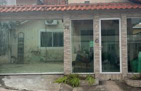 Seu Lar em Manaus - Foto 1