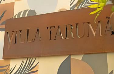 Casa Tarumã 1 | Relaxe com conforto em Paraty - Foto 43