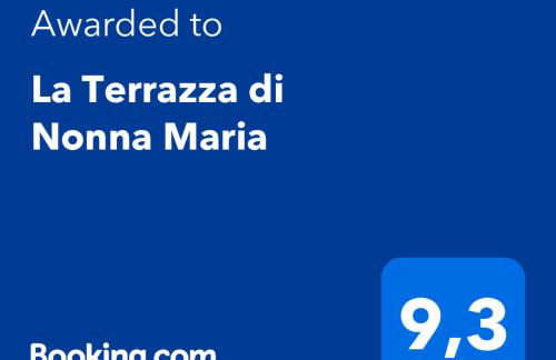 La Terrazza di Nonna Maria - Foto 16