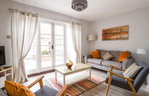 Swan Cottage - Foto 1