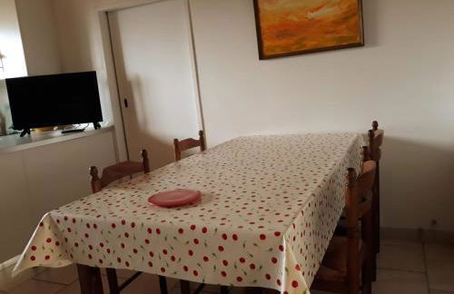 GÎTE DU BOUYSSOU - Foto 21