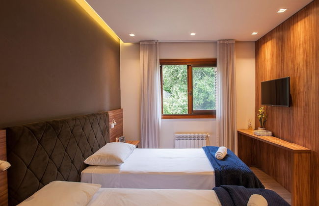 LOCAR-IN GRAMADO - Residencial Bavária - Foto 9