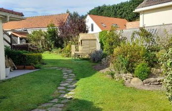 Gite Troubadour - Cap Gris Nez - piscine - Foto 31