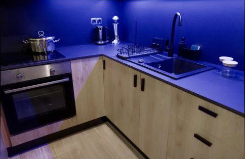 Niriides Apartments - Foto 32