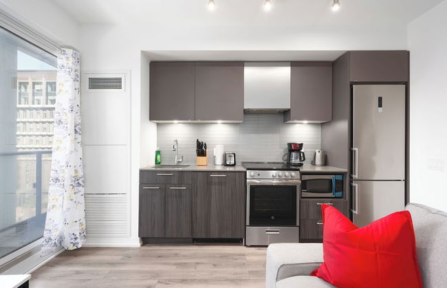 Soho Residence Jarvis - Foto 49