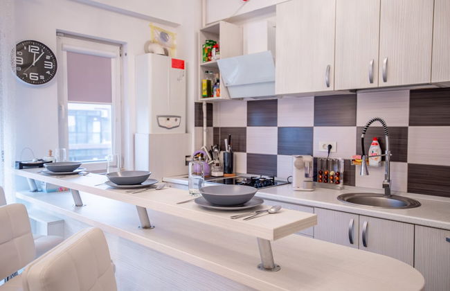 Studio Militari Residence M1 - Foto 5