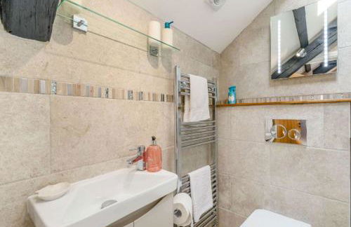 Stable Cottage - Foto 12