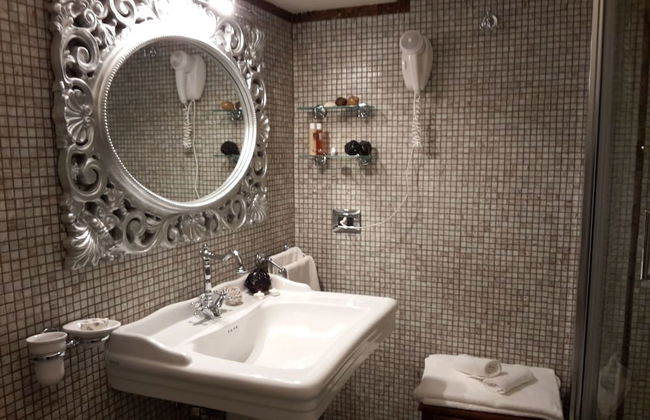 Castello Izzalini Todi Resort - Foto 73