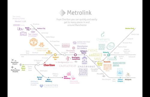 Chorlton Garden Rooms. Relax, work, stay and play. - Foto 15
