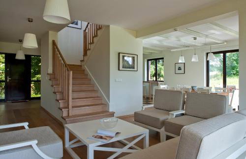 Hotel SPA Dr Irena Eris Wzgórza Dylewskie - Siedliska - Foto 52