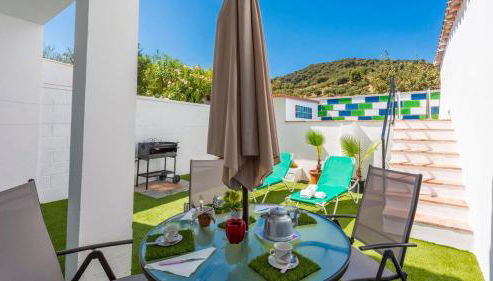 La Fresneda Cortes de la Frontera by Ruralidays - Photo 3