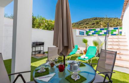 La Fresneda Cortes de la Frontera by Ruralidays - Photo 3