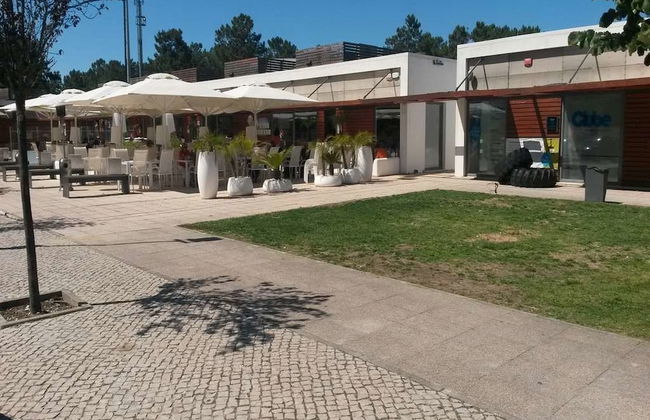 Aroeira Golf and Beach by Host-Point - Foto 19