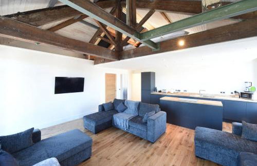 Stunning Penthouse Slps 20 (38 A4) - Photo 24