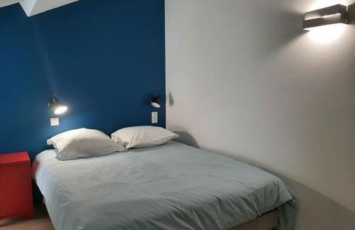 La Maison d'Albert et Julia à 12 mn du Futuroscope - Foto 14