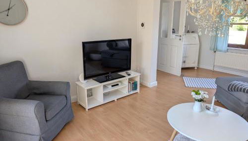 Ferienhaus Deichblick - Foto 3