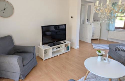 Ferienhaus Deichblick - Foto 3