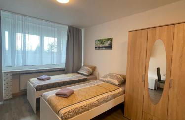 Monteurwohnung für 5 Personen, Marl - Photo 6