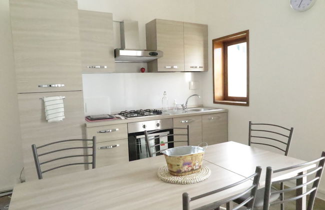 Wine Apartments Florence Merlot - Foto 8