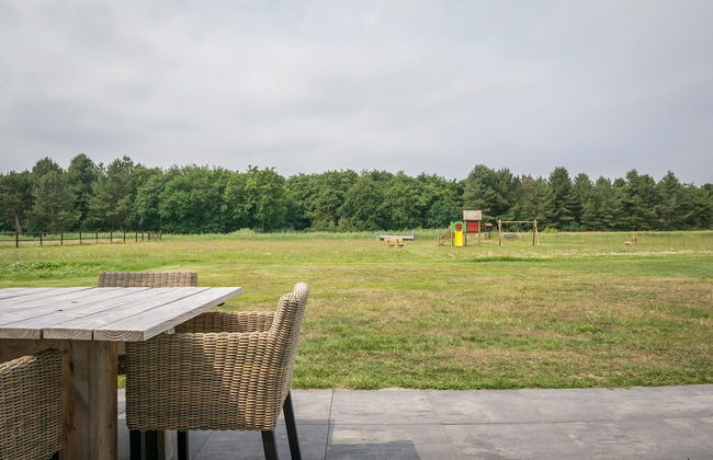 Holiday Home Texel Near Krimbos - Photo 16