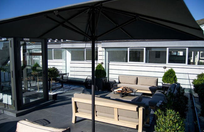 Seacliff Apartments - Photo 33