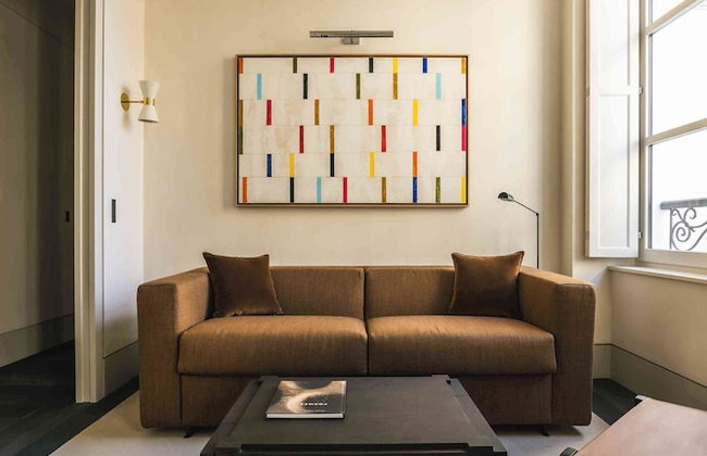 Mondovi Luxury Suites - Foto 138