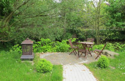 Apartment Ankerplatz by Interhome - Foto 24