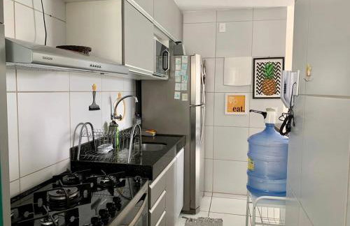 Excelente apartamento completo em Barro Duro - Foto 29