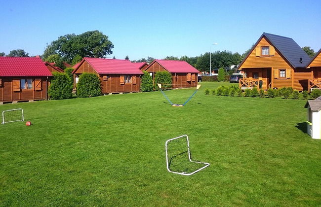Holiday Home in Jaroslawiec Near Beach & Cliff - Photo 15