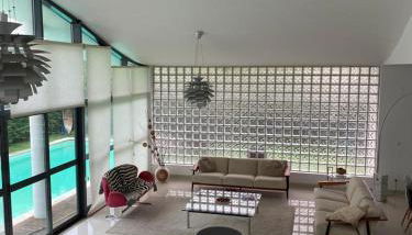 Villa 4 Rooms, Swiming Pool Pink - Foto 3