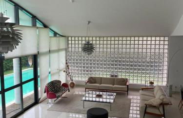 Villa 4 Rooms, Swiming Pool Pink - Foto 3